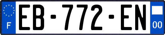 EB-772-EN