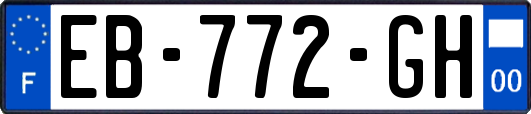 EB-772-GH