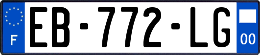 EB-772-LG