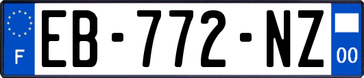 EB-772-NZ