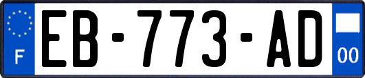 EB-773-AD