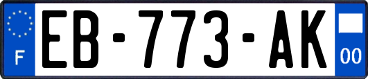 EB-773-AK