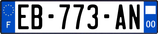 EB-773-AN