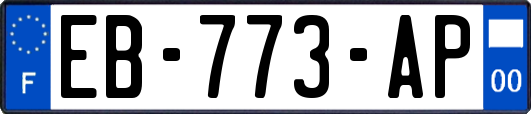 EB-773-AP