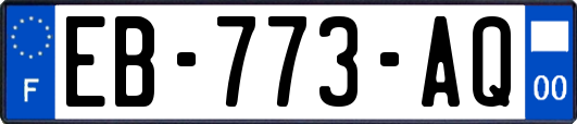 EB-773-AQ