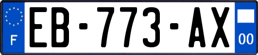 EB-773-AX