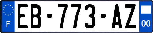 EB-773-AZ