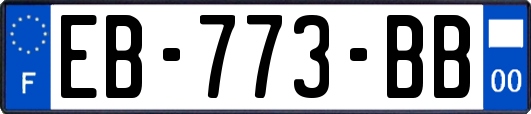 EB-773-BB