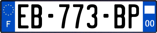 EB-773-BP