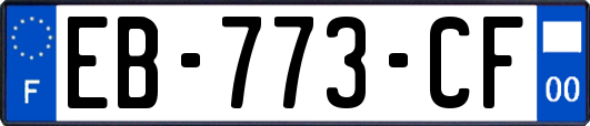 EB-773-CF