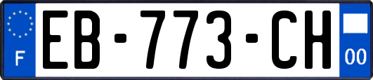 EB-773-CH