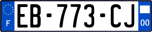 EB-773-CJ