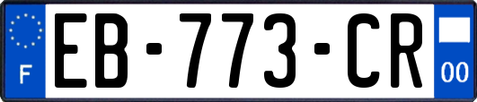 EB-773-CR