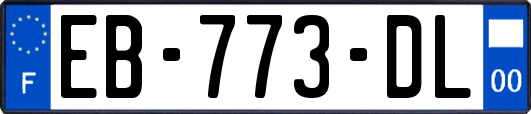 EB-773-DL