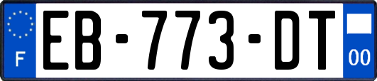 EB-773-DT