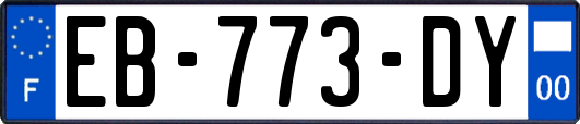 EB-773-DY