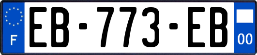 EB-773-EB