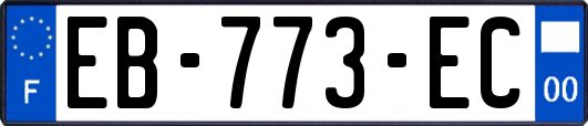 EB-773-EC