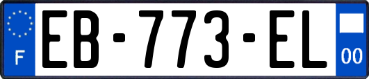 EB-773-EL