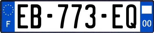 EB-773-EQ