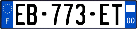 EB-773-ET