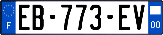 EB-773-EV