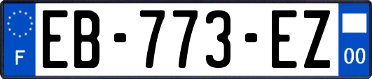 EB-773-EZ