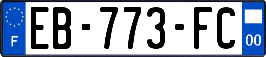 EB-773-FC