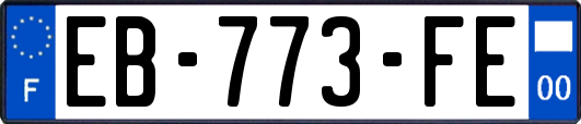 EB-773-FE