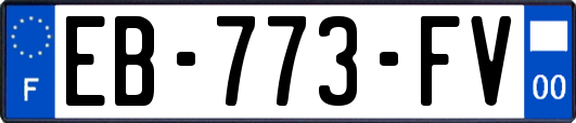 EB-773-FV