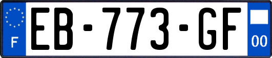 EB-773-GF