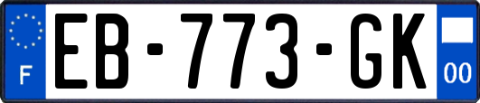 EB-773-GK