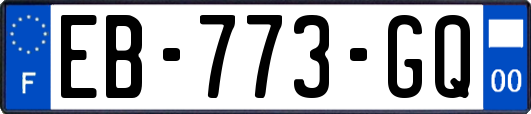 EB-773-GQ