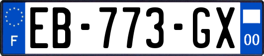 EB-773-GX