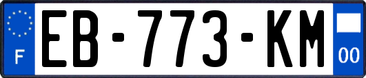 EB-773-KM