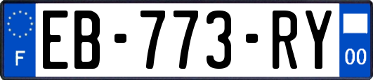 EB-773-RY