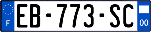 EB-773-SC