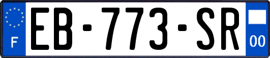 EB-773-SR
