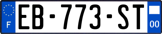 EB-773-ST