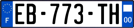EB-773-TH