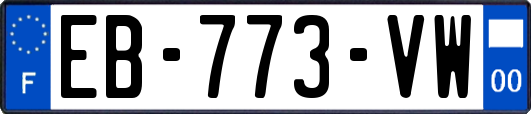 EB-773-VW