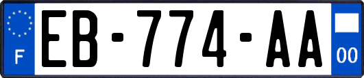 EB-774-AA