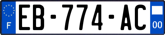 EB-774-AC