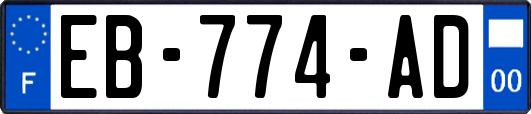 EB-774-AD