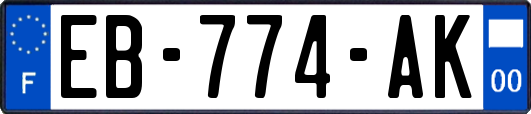 EB-774-AK