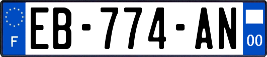 EB-774-AN