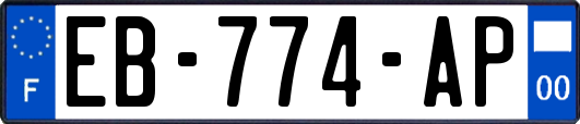 EB-774-AP