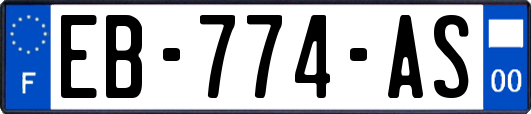 EB-774-AS