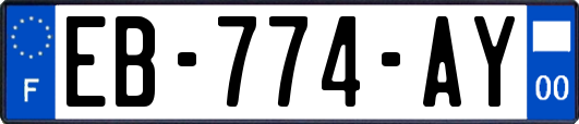 EB-774-AY