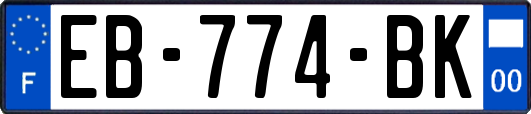 EB-774-BK